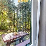 Spessartruhe شقة Linsengericht