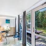 Spessartruhe شقة Linsengericht