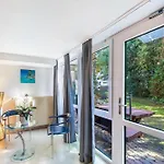 Apartmán Spessartruhe Linsengericht