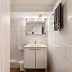 Apartmán Spessartruhe *