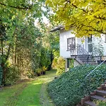 Apartmán Spessartruhe