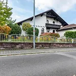 Apartmán Spessartruhe