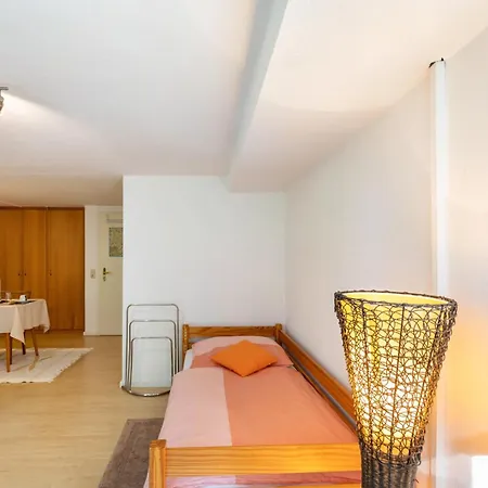 Appartement Spessartruhe Linsengericht