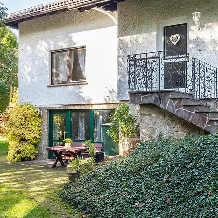 Spessartruhe Apartmán