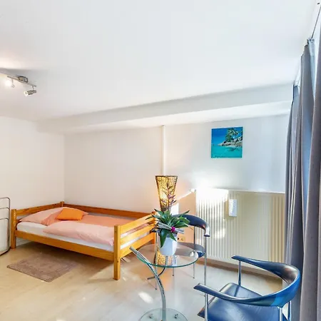 Spessartruhe Apartmán Linsengericht