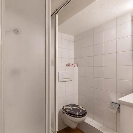 Spessartruhe Apartment Linsengericht