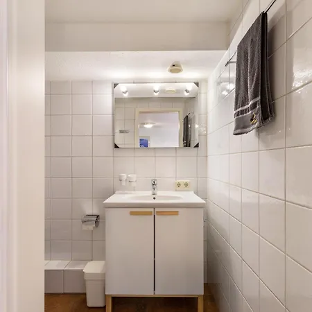Apartment Spessartruhe *