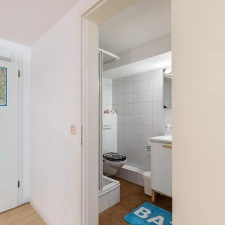 Spessartruhe Apartment *