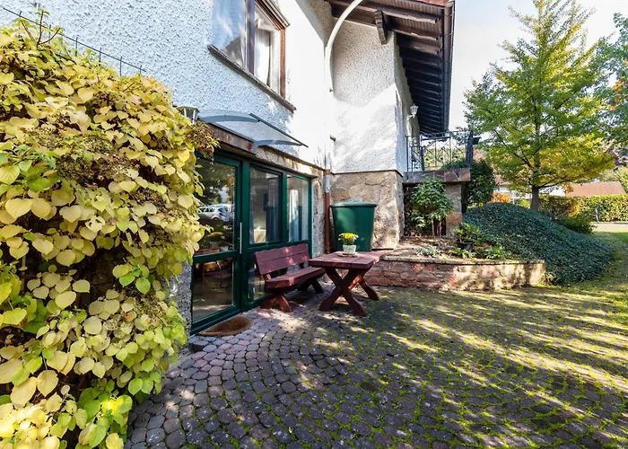 Spessartruhe Linsengericht