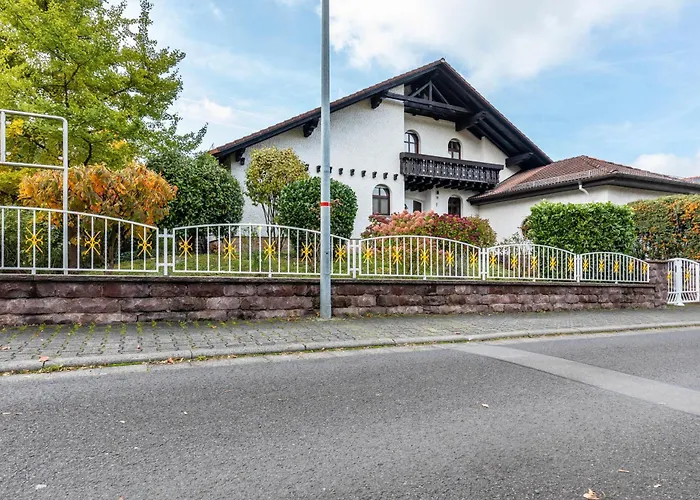 Spessartruhe Daire Linsengericht