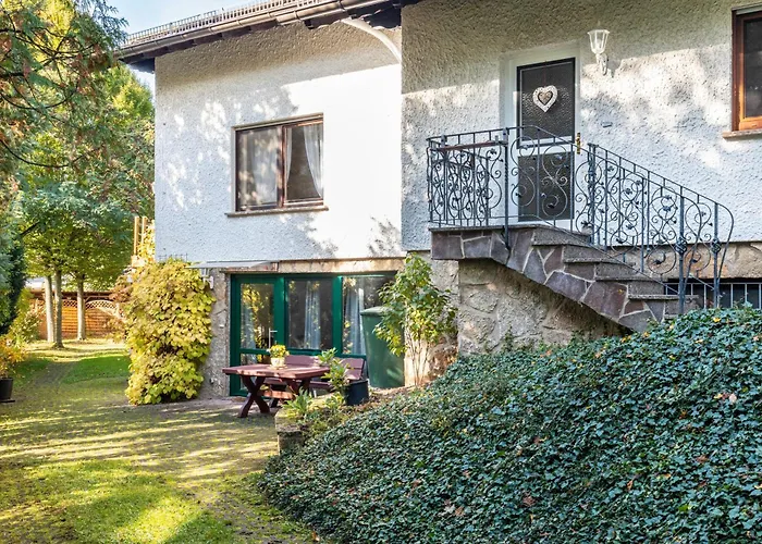 Daire Spessartruhe Linsengericht