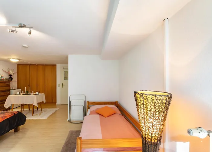 Daire Spessartruhe Linsengericht